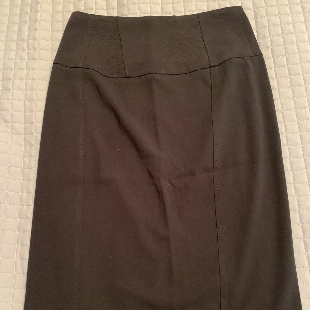 Victoria’s Secret Body high waisted pencil skirt